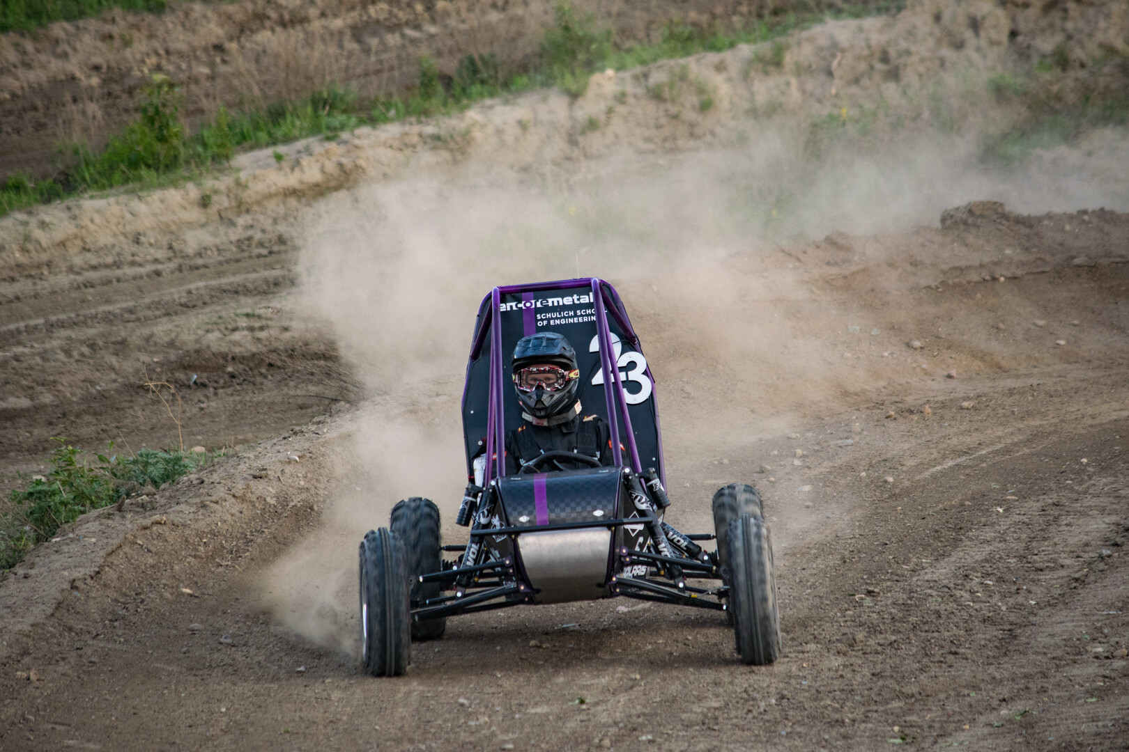2017 Schulich Off-Road detail image