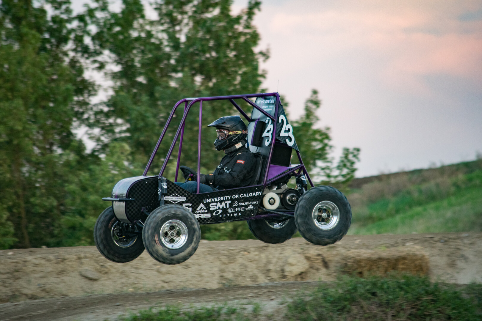2017 Schulich Off-Road detail image