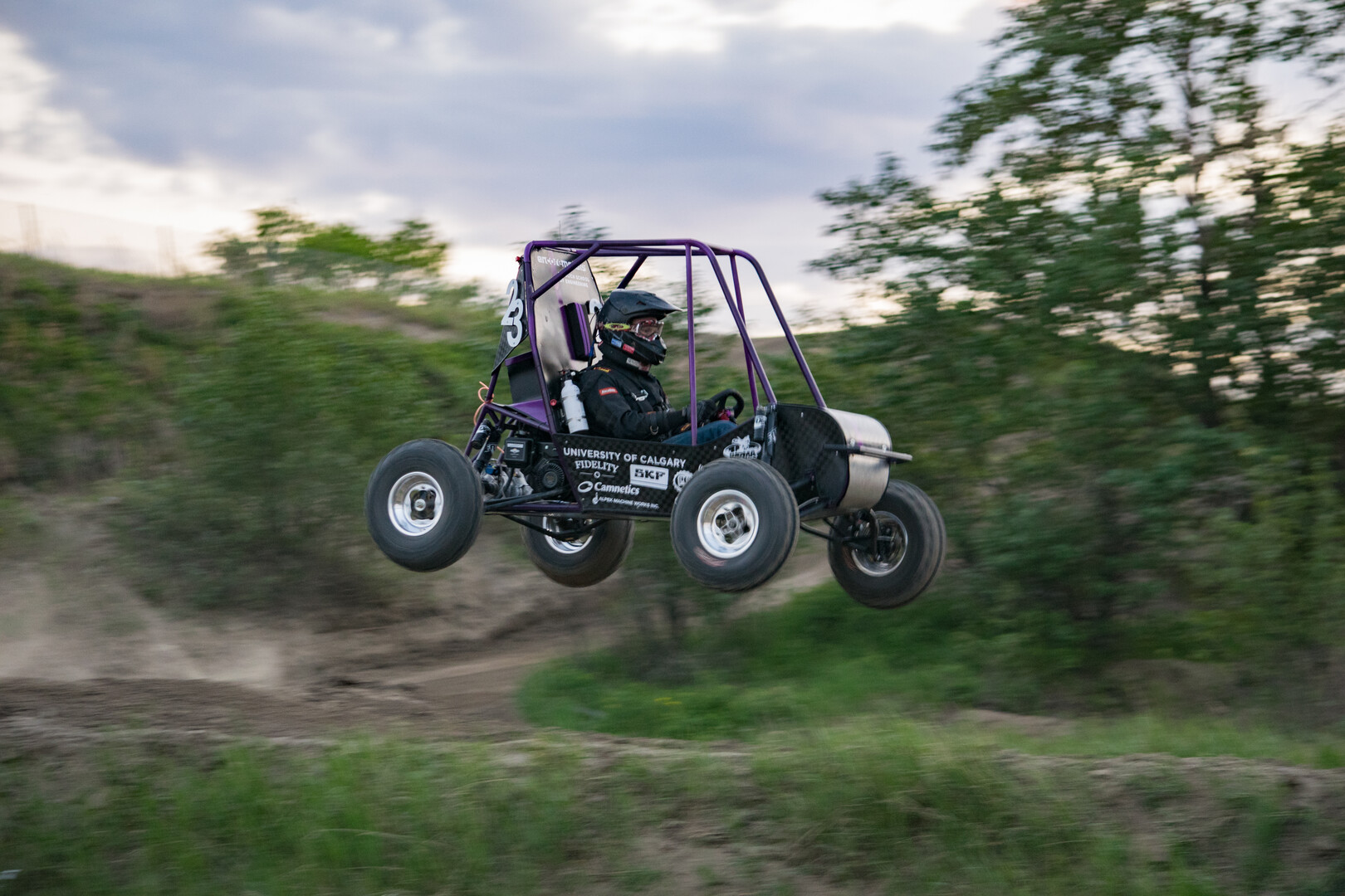 2017 Schulich Off-Road detail image