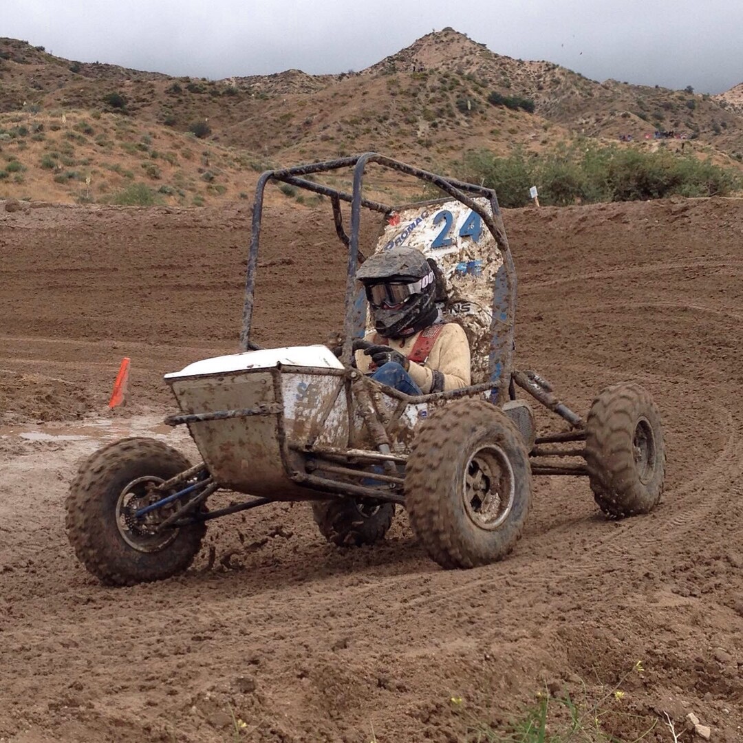 2019 Schulich Off-Road detail image
