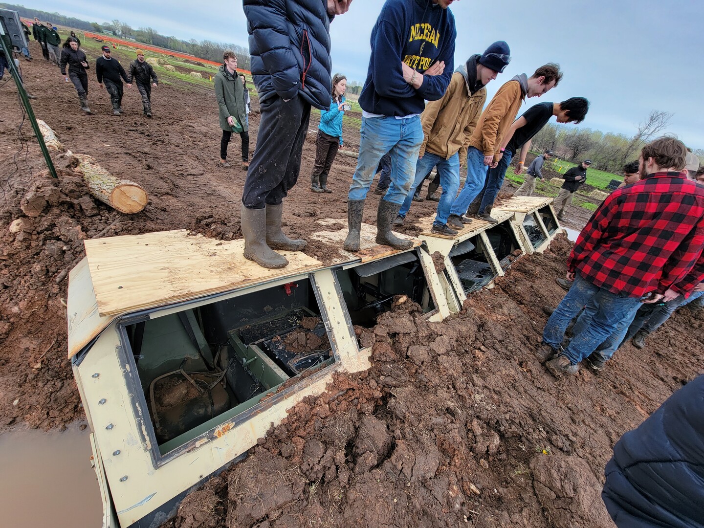 2023 Schulich Off Road detail image