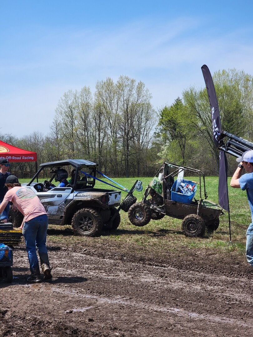 2023 Schulich Off Road detail image