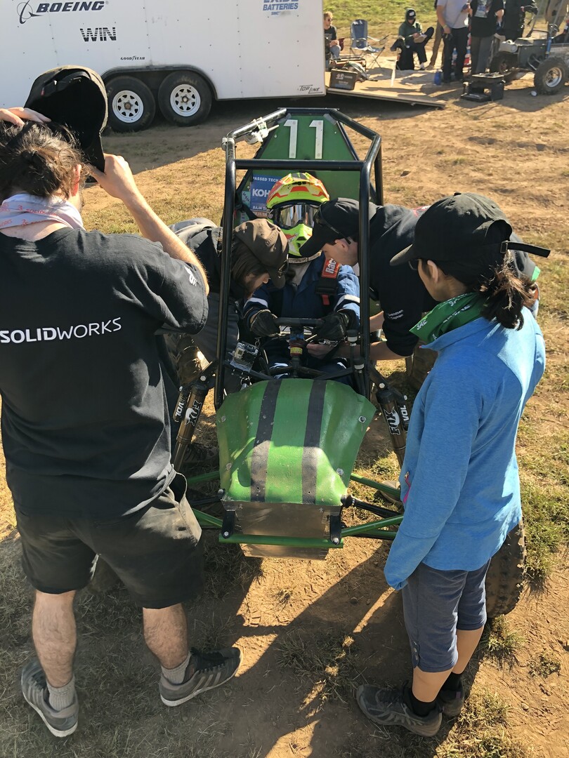 2023 Schulich Off Road detail image