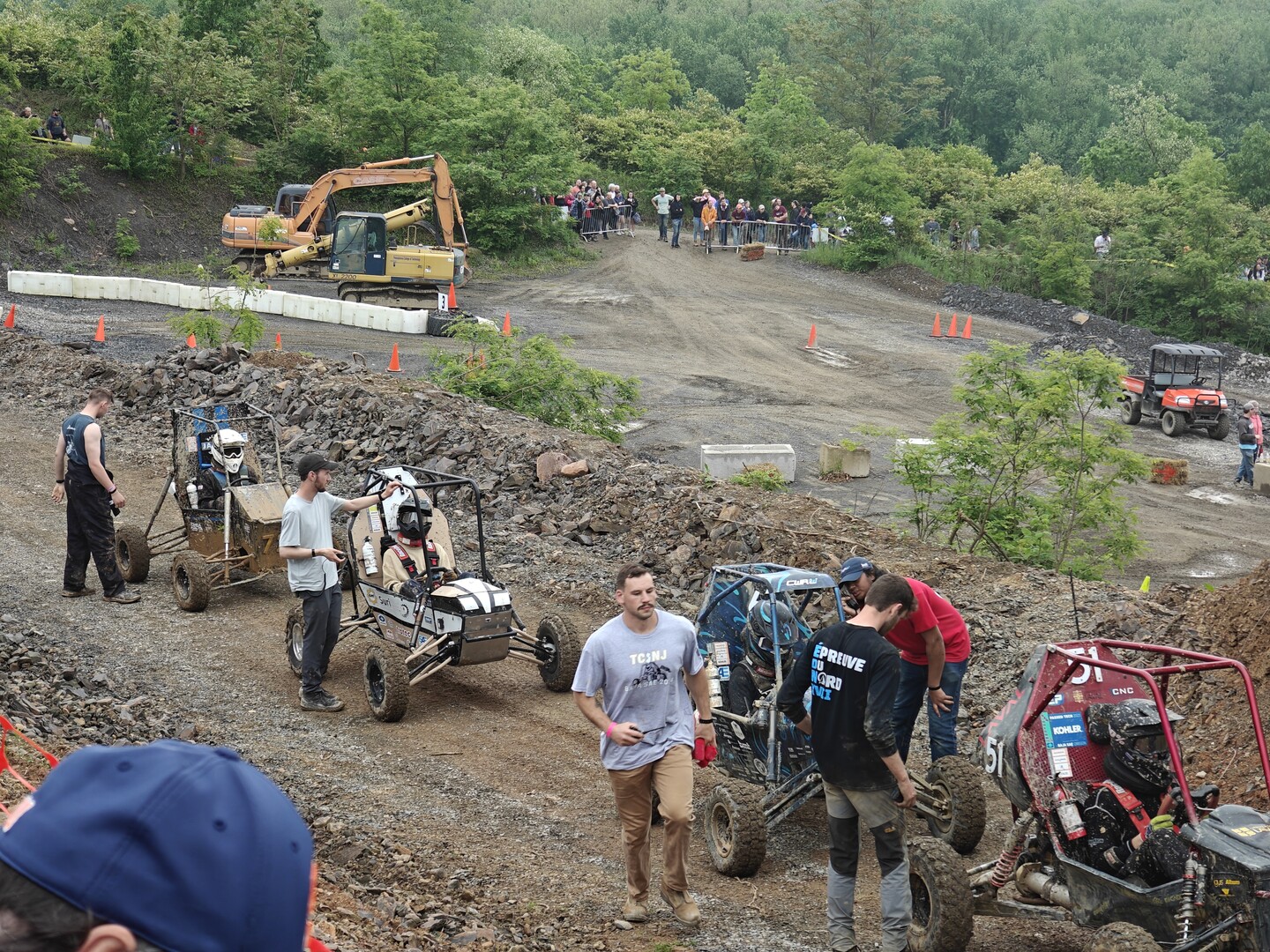2024 Schulich Offroad detail image