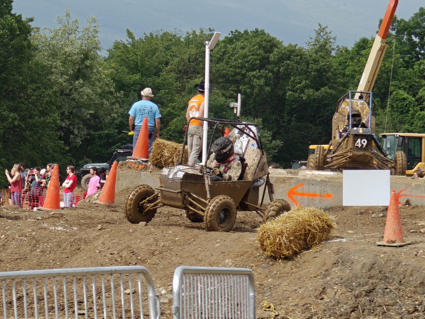 2024 Schulich Offroad detail image