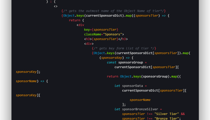 Software subteam